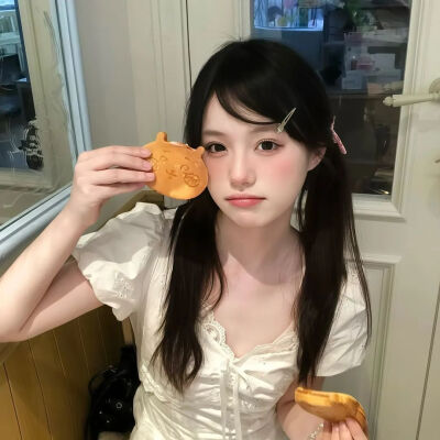 女生头像