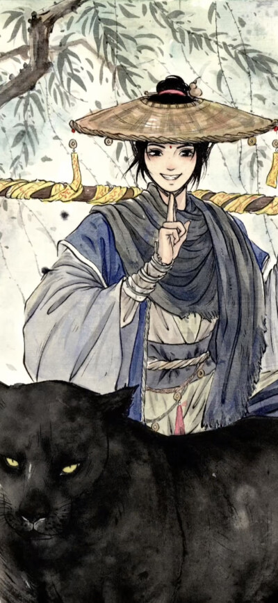 古风壁纸