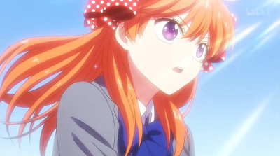 月刊少女野崎君