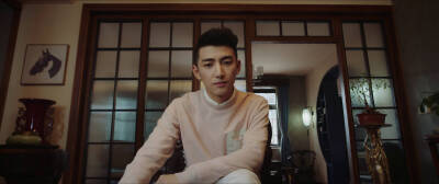 第三十六集 刘昱晗
终极笔记 解雨臣