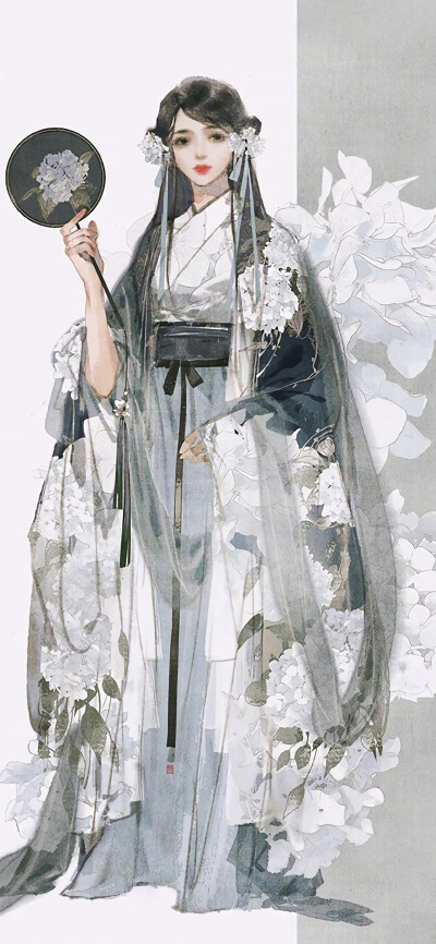 主屏＋锁屏壁纸