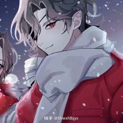 头像