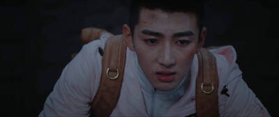 第三十六集 刘昱晗
终极笔记 解雨臣