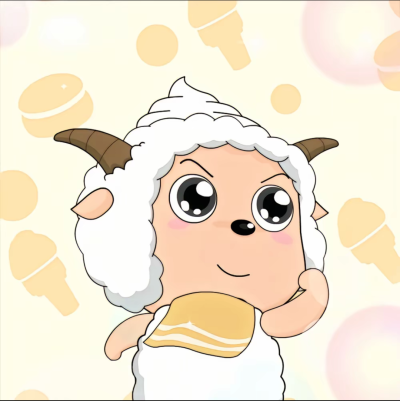 当聪明的小羊右滑遇上聪明的小狼～૮₍ɵ̷﹏ɵ̷̥̥᷅₎ა侵权删