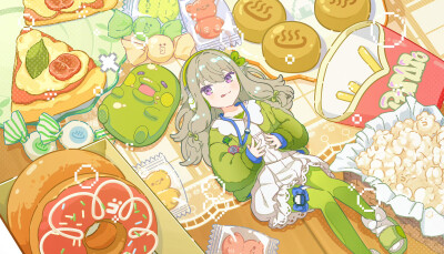 来源@Project_SEKAI搬运
「みんなたまとも!どり～む 招募」举办中卡面美图