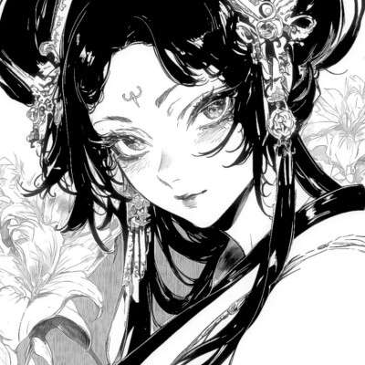 漫头