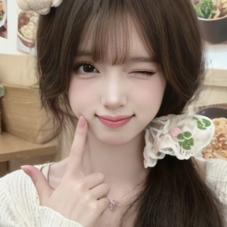 每次泥女神都是一种享受