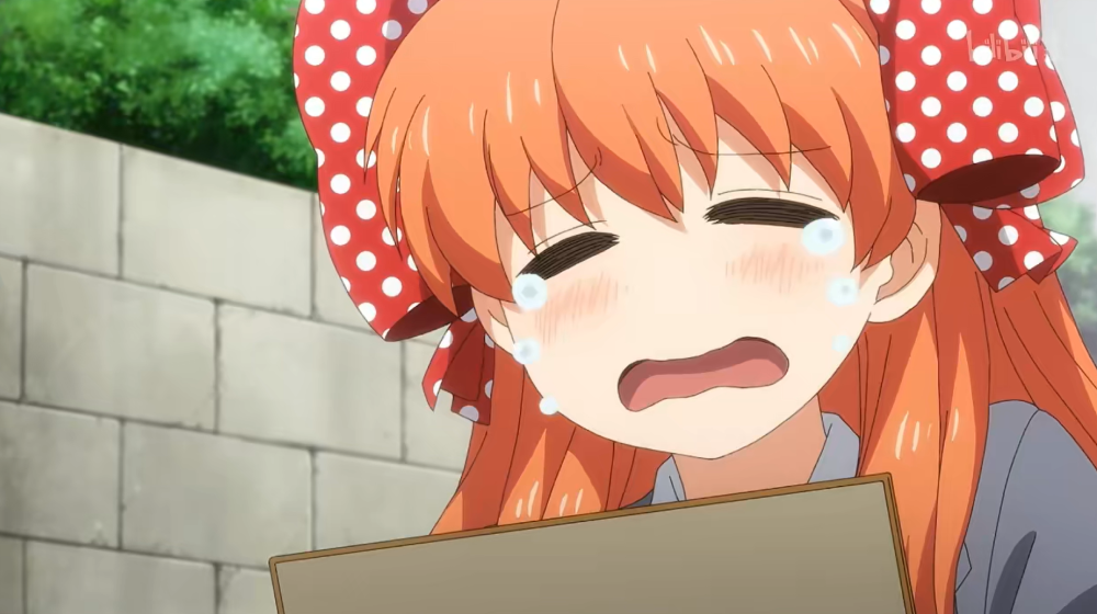 月刊少女野崎君