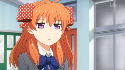 月刊少女野崎君