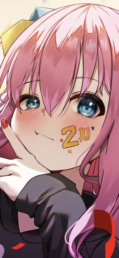 超高清动漫壁纸，二次元壁纸