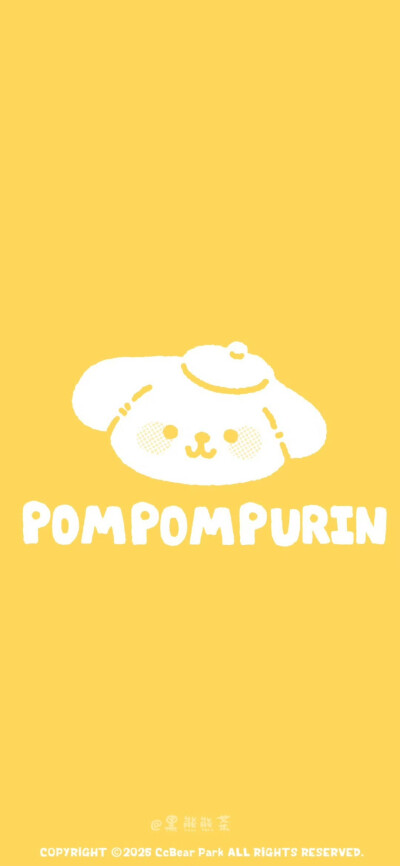 可爱卡通壁纸