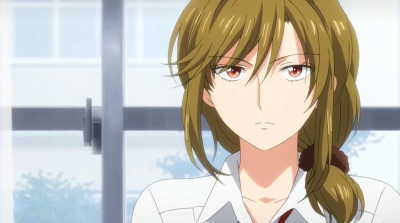 月刊少女野崎君