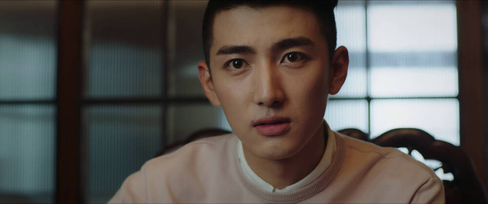 第三十六集 刘昱晗
终极笔记 解雨臣