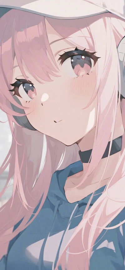 超高清动漫壁纸，二次元壁纸