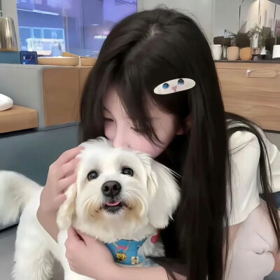女生头像