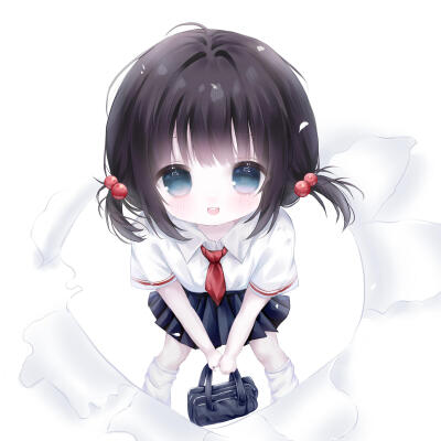 原创摸鱼女头