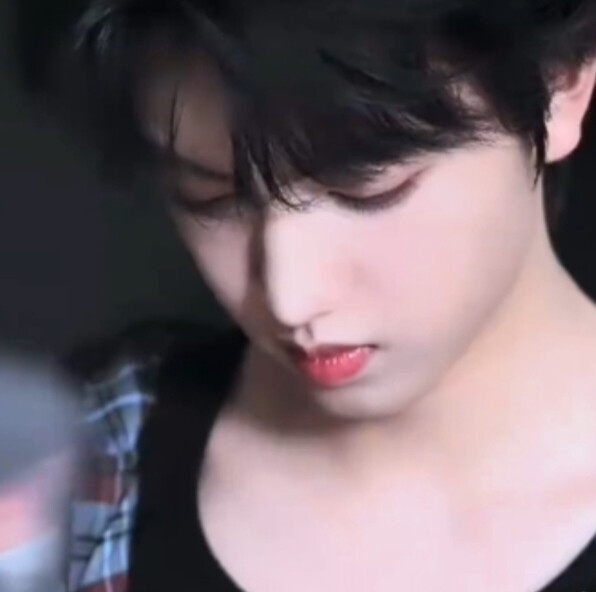 这个刀马花絮完全男神来的