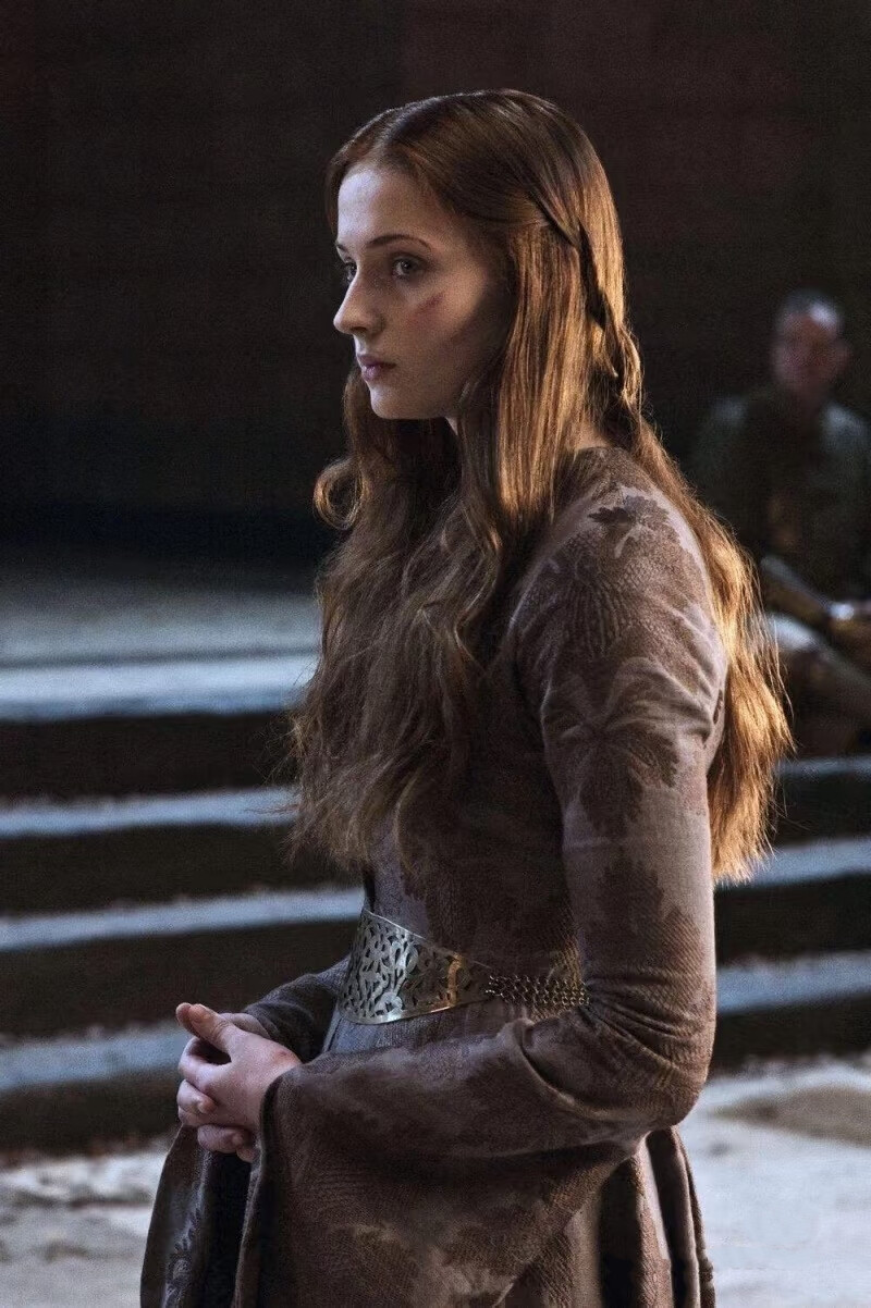 Sansa