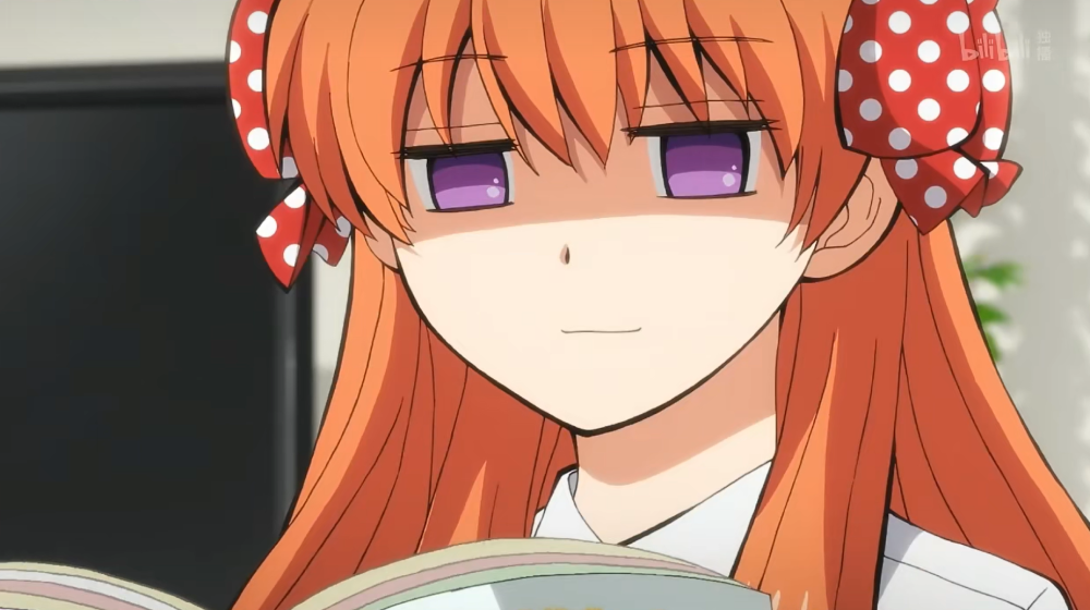 月刊少女野崎君