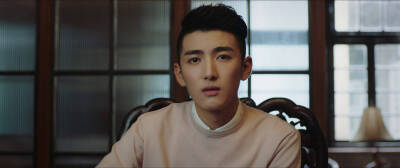 第三十六集 刘昱晗
终极笔记 解雨臣