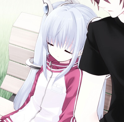 好无聊，可是好幸福