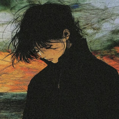漫头