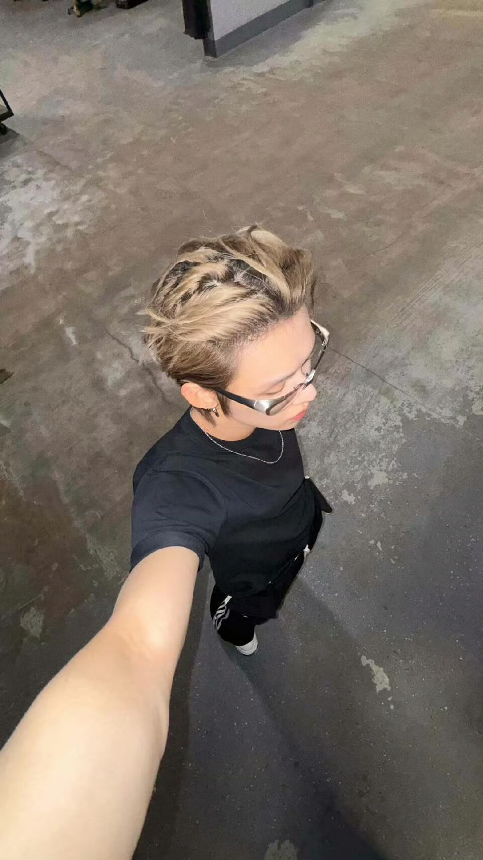 崔然竣INS更新
