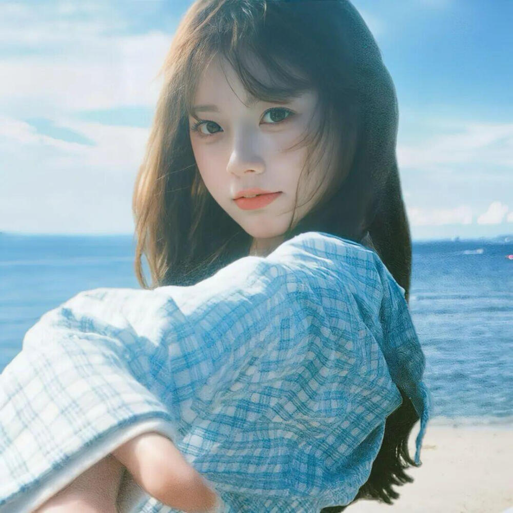 情侣头像、真人情侣头像、