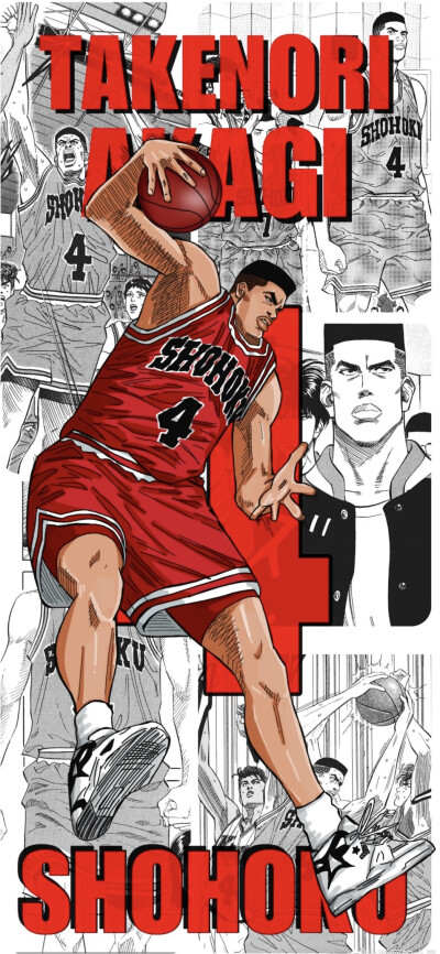 动漫男生壁纸
