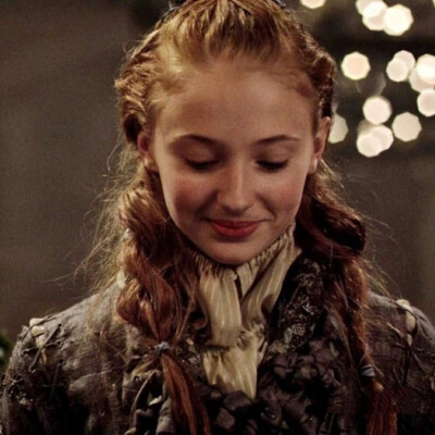 Sansa