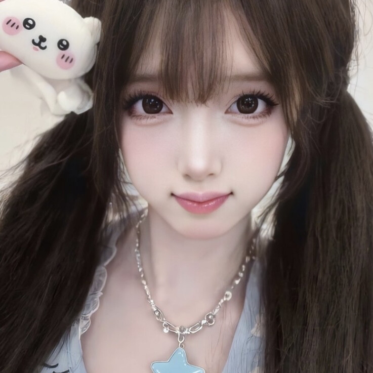 每次泥女神都是一种享受