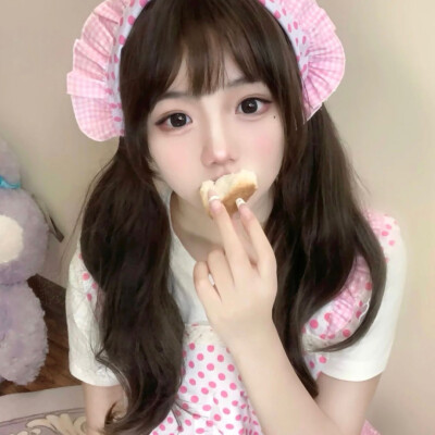 小厨娘