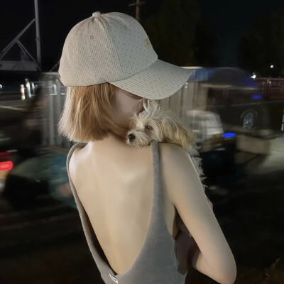 …