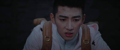 第三十六集 刘昱晗
终极笔记 解雨臣