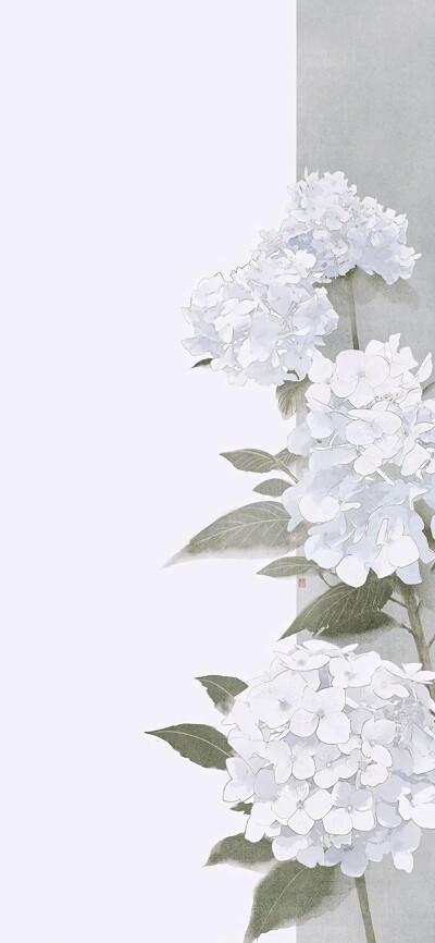 主屏＋锁屏壁纸