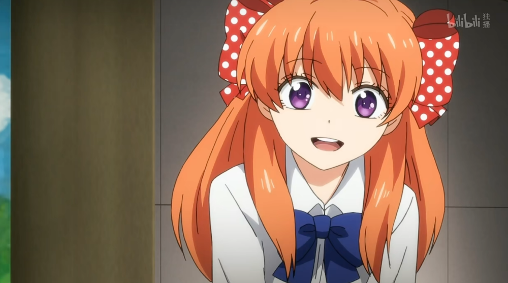 月刊少女野崎君