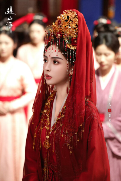 古力娜扎