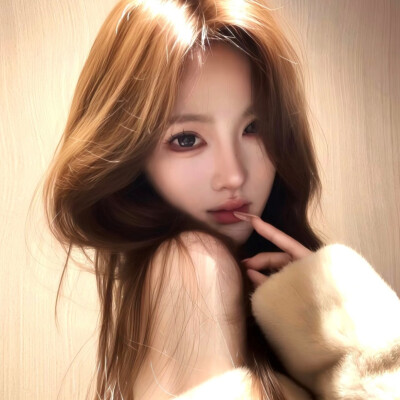 女头