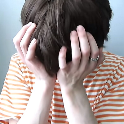 我不愿再反复看到你的眼泪