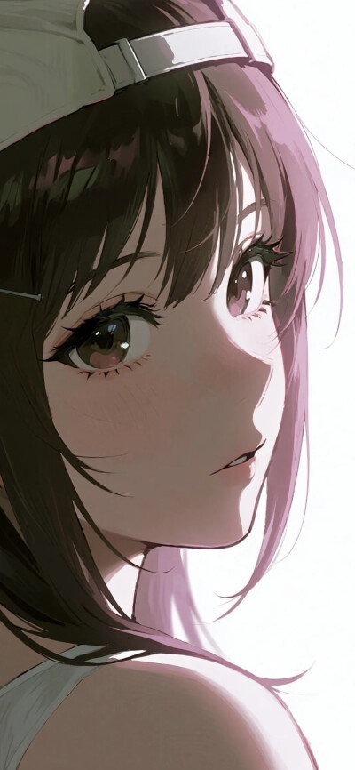 超高清动漫壁纸，二次元壁纸