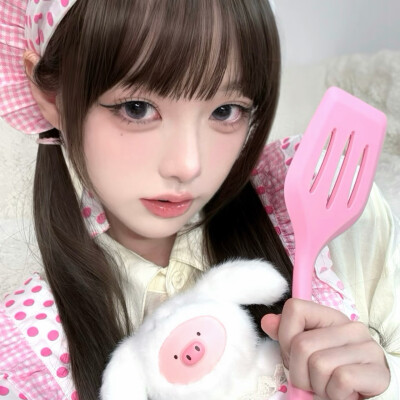 小厨娘