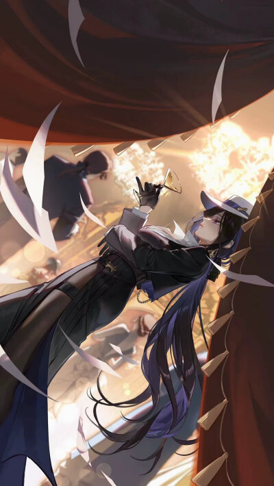 原神