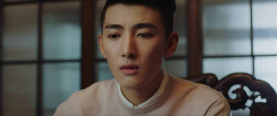 第三十六集 刘昱晗
终极笔记 解雨臣