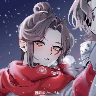 头像