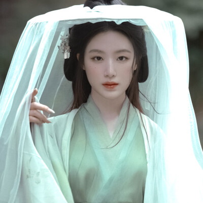 天青色等烟雨｀