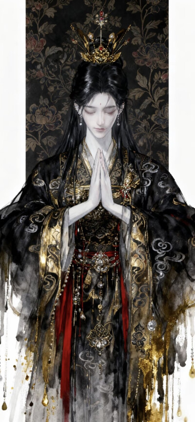 古风壁纸