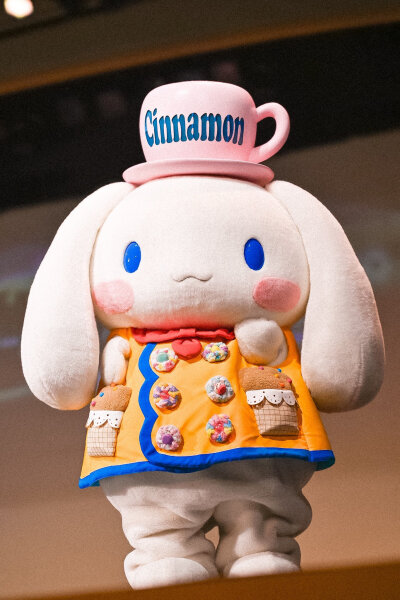 玉桂狗
