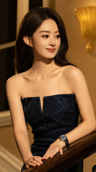 赵丽颖