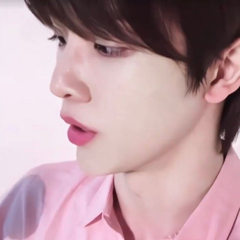 你的目光就当作过渡