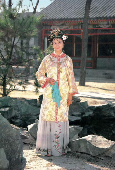 红楼梦